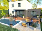 Maison à construire à Pollestres (66450) 2113691-666modele720241212PP1O6.jpeg Maisons France Confort