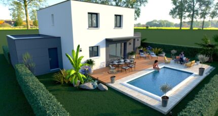 Pollestres Maison neuve - 2113691-666modele820241212KaOBv.jpeg Maisons France Confort