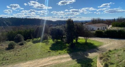 Vinon-sur-Verdon Terrain à bâtir - 2112467-2970annonce120250320MsGcP.jpeg Maisons France Confort
