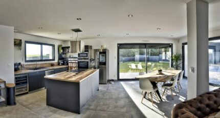 Vaux-sur-Seine Maison neuve - 2114810-10571annonce8202503226WGmo.jpeg Maisons France Confort