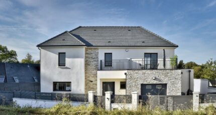 Vernouillet Maison neuve - 2114850-10571annonce620250322QKX0h.jpeg Maisons France Confort