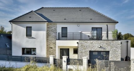 La Frette-sur-Seine Maison neuve - 2114887-10571annonce220250221X7Hb6.jpeg Maisons France Confort