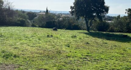 Taulignan Terrain à bâtir - 2115663-6150annonce120241114e3Ivs.jpeg Maisons France Confort