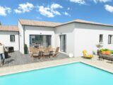Maison à construire à Bollène (84500) 2115679-6150modele620220330rDxEP.jpeg Maisons France Confort