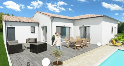 Bollène Maison neuve - 2115679-6150modele720220330QUfF8.jpeg Maisons France Confort