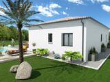 Maison à construire à Bollène (84500) 2115679-6150modele820220330cKq0n.jpeg Maisons France Confort