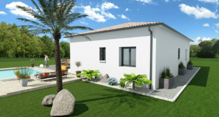 Bollène Maison neuve - 2115679-6150modele820220330cKq0n.jpeg Maisons France Confort