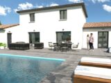 Maison à construire à Bollène (84500) 2115677-6150modele720230619vbvfQ.jpeg Maisons France Confort