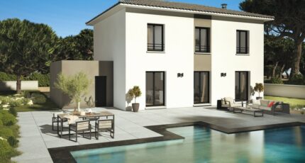 Bollène Maison neuve - 2115683-6150modele620240721HHRFO.jpeg Maisons France Confort