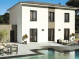 Maison à construire à Bollène (84500) 2115683-6150modele720240721TCJ6P.jpeg Maisons France Confort