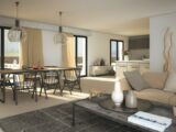 Maison à construire à Bollène (84500) 2115683-6150modele820240721aEGZN.jpeg Maisons France Confort