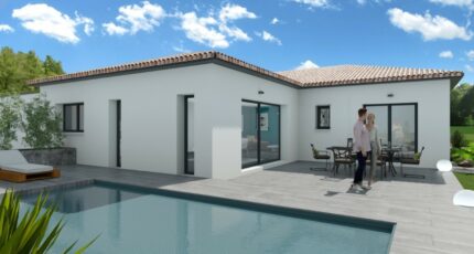 La Garde-Adhémar Maison neuve - 2109309-6150modele620230125FkQbg.jpeg Maisons France Confort