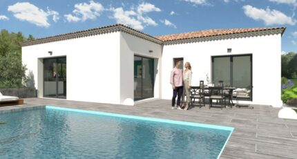 Saint-Maurice-sur-Eygues Maison neuve - 2115692-6150modele620240717hSqsq.jpeg Maisons France Confort