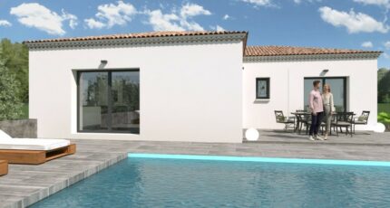 Saint-Maurice-sur-Eygues Maison neuve - 2115692-6150modele720240717HDqoJ.jpeg Maisons France Confort