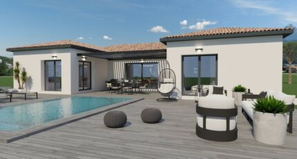 Saint-Maurice-sur-Eygues Maison neuve - 2115694-6150modele720240624XmNln.jpeg Maisons France Confort