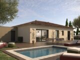 Maison à construire à Saint-Maurice-sur-Eygues (26110) 2115695-6150modele620240718ZTgEC.jpeg Maisons France Confort
