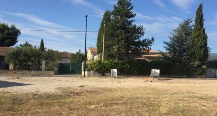 Caromb Terrain à bâtir - 2110137-695annonce220250318SJIQ6.jpeg Maisons France Confort