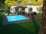 Maison à construire à Caromb (84330) 2115765-6929modele6202201314Khx1.jpeg Maisons France Confort
