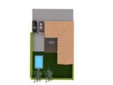 Maison à construire à Caromb (84330) 2115765-6929modele820220131vSaUU.jpeg Maisons France Confort