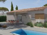 Maison à construire à Luçon (85400) 2116401-4586modele620241206smsH1.jpeg Maisons France Confort