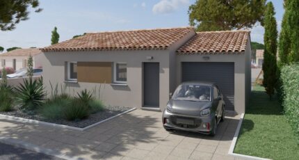 Luçon Maison neuve - 2116401-4586modele720241206kDgqg.jpeg Maisons France Confort