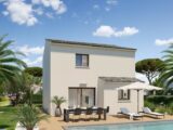 Maison à construire à La Tranche-sur-Mer (85360) 2117354-4586modele620210624Tmu8w.jpeg Maisons France Confort