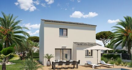 La Tranche-sur-Mer Maison neuve - 2117354-4586modele620210624Tmu8w.jpeg Maisons France Confort