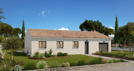 Talmont-Saint-Hilaire Maison neuve - 2117378-4586modele1020210624CcuAk.jpeg Maisons France Confort