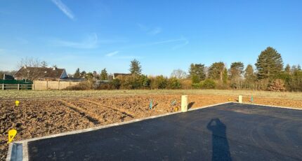 Le Neubourg Terrain à bâtir - 2117609-9487annonce120250326WAGsZ.jpeg Maisons France Confort