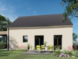 Maison à construire à La Possonnière (49170) 2116856-961modele720241025TcfDP.jpeg Maisons France Confort