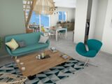 Maison à construire à La Possonnière (49170) 2116854-939modele820230323qPOpr.jpeg Maisons France Confort