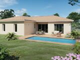 Maison à construire à Beaupréau (49600) 2116907-939modele72023062880ZlK.jpeg Maisons France Confort