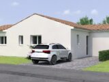 Maison à construire à La Possonnière (49170) 2116860-939modele620201105hLO22.jpeg Maisons France Confort