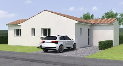 La Possonnière Maison neuve - 2116860-939modele620201105hLO22.jpeg Maisons France Confort