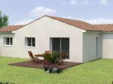 Maison à construire à La Possonnière (49170) 2116860-939modele720201105ySzs7.jpeg Maisons France Confort