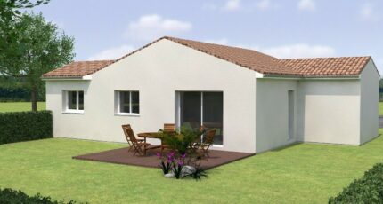 La Possonnière Maison neuve - 2116860-939modele720201105ySzs7.jpeg Maisons France Confort
