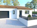 Maison à construire à Los Masos (66500) 2117779-4671modele620231114gWiC6.jpeg Maisons France Confort