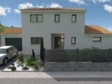Maison à construire à Marquixanes (66320) 2117986-4671modele720241203KgEuk.jpeg Maisons France Confort