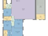 Maison à construire à Marquixanes (66320) 2117988-4671modele920230627vi76c.jpeg Maisons France Confort