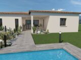 Maison à construire à Vagnas (07150) 2062849-5100modele620240319N3O54.jpeg Maisons France Confort