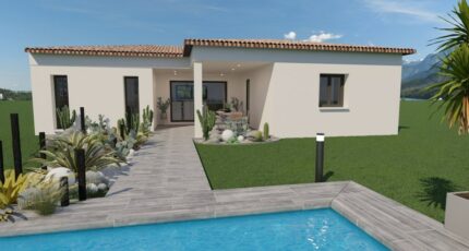 Vagnas Maison neuve - 2062849-5100modele620240319N3O54.jpeg Maisons France Confort