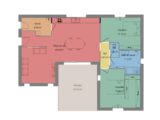 Maison à construire à Labastide-de-Virac (07150) 2118205-5100modele920240319X9q1C.jpeg Maisons France Confort