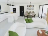 Maison à construire à Labastide-de-Virac (07150) 2118208-5100modele720231219su2Gq.jpeg Maisons France Confort