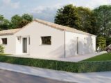 Maison à construire à Luçon (85400) 2118855-10920annonce820250327TWkXy.jpeg Maisons France Confort