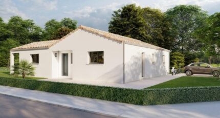 Luçon Maison neuve - 2118855-10920annonce820250327TWkXy.jpeg Maisons France Confort