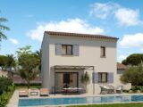 Maison à construire à Pernes-les-Fontaines (84210) 2118920-4586modele920210624GX3l7.jpeg Maisons France Confort