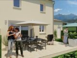 Maison à construire à Pernes-les-Fontaines (84210) 2118926-929modele620230515a3q89.jpeg Maisons France Confort