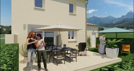 Pernes-les-Fontaines Maison neuve - 2118926-929modele620230515a3q89.jpeg Maisons France Confort