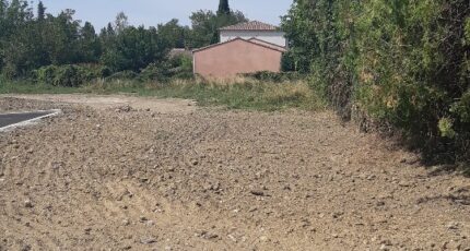 Pertuis Maison neuve - 2119156-695annonce320250327P5qgt.jpeg Maisons France Confort