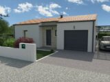 Maison à construire à Thorigny (85480) 2119091-10920annonce620250327XRzBv.jpeg Maisons France Confort